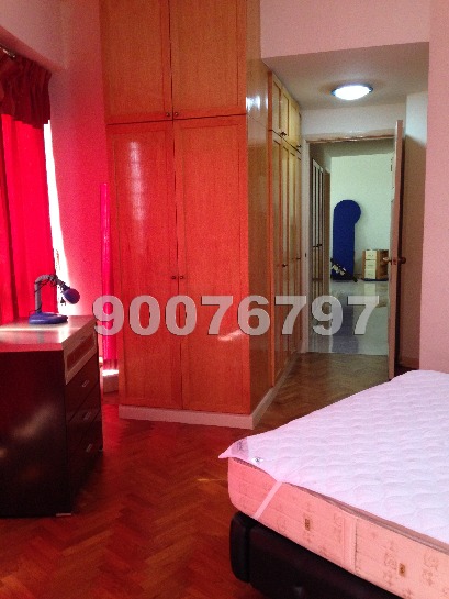 Heritage View (D5), Condominium #1046842